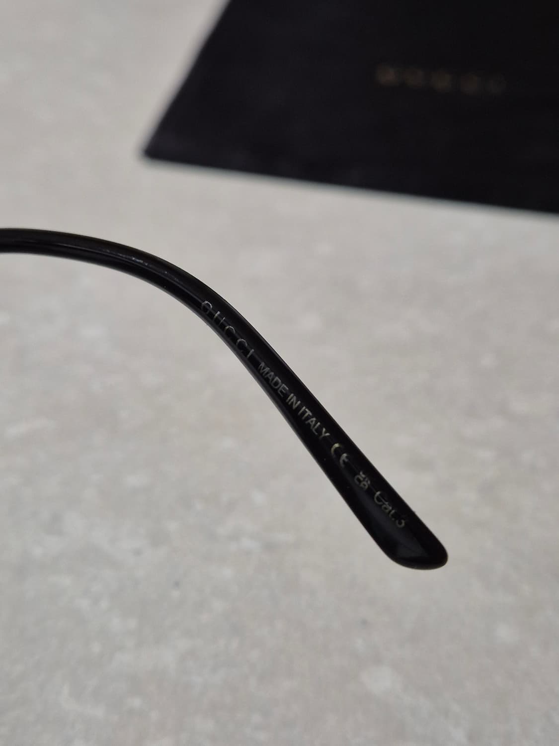 구찌 선글라스 GG1464 SA 001 상품이미지4