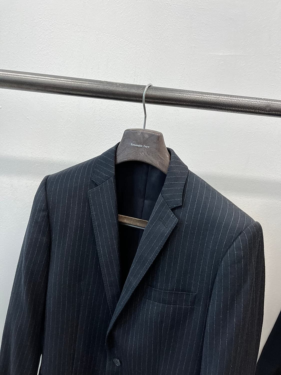 95,30) 돌체앤가바나 이태리 울 슈트  상품이미지2