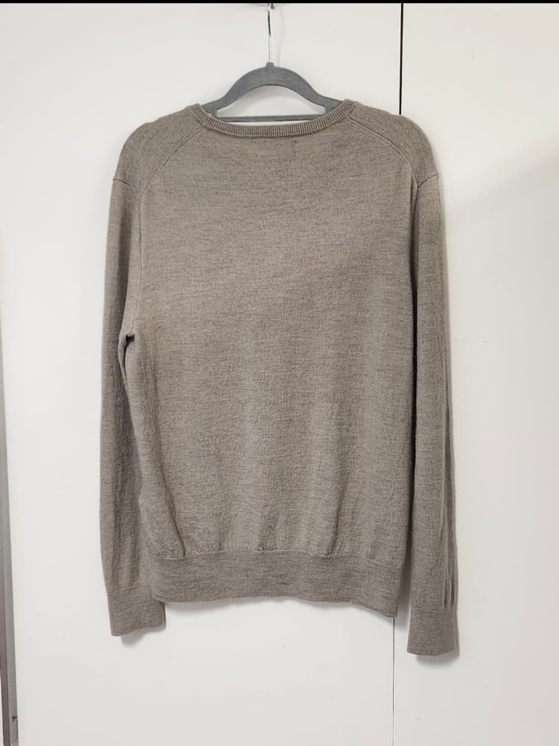 폴로 울니트 M 상품이미지2