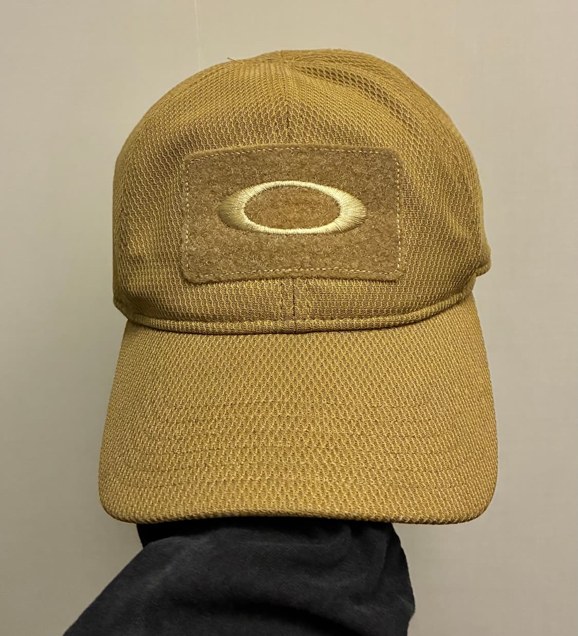 (L~XL)오클리 Ohydrolix 택티컬 베이스볼 볼캡 모자 데저트 상품이미지2