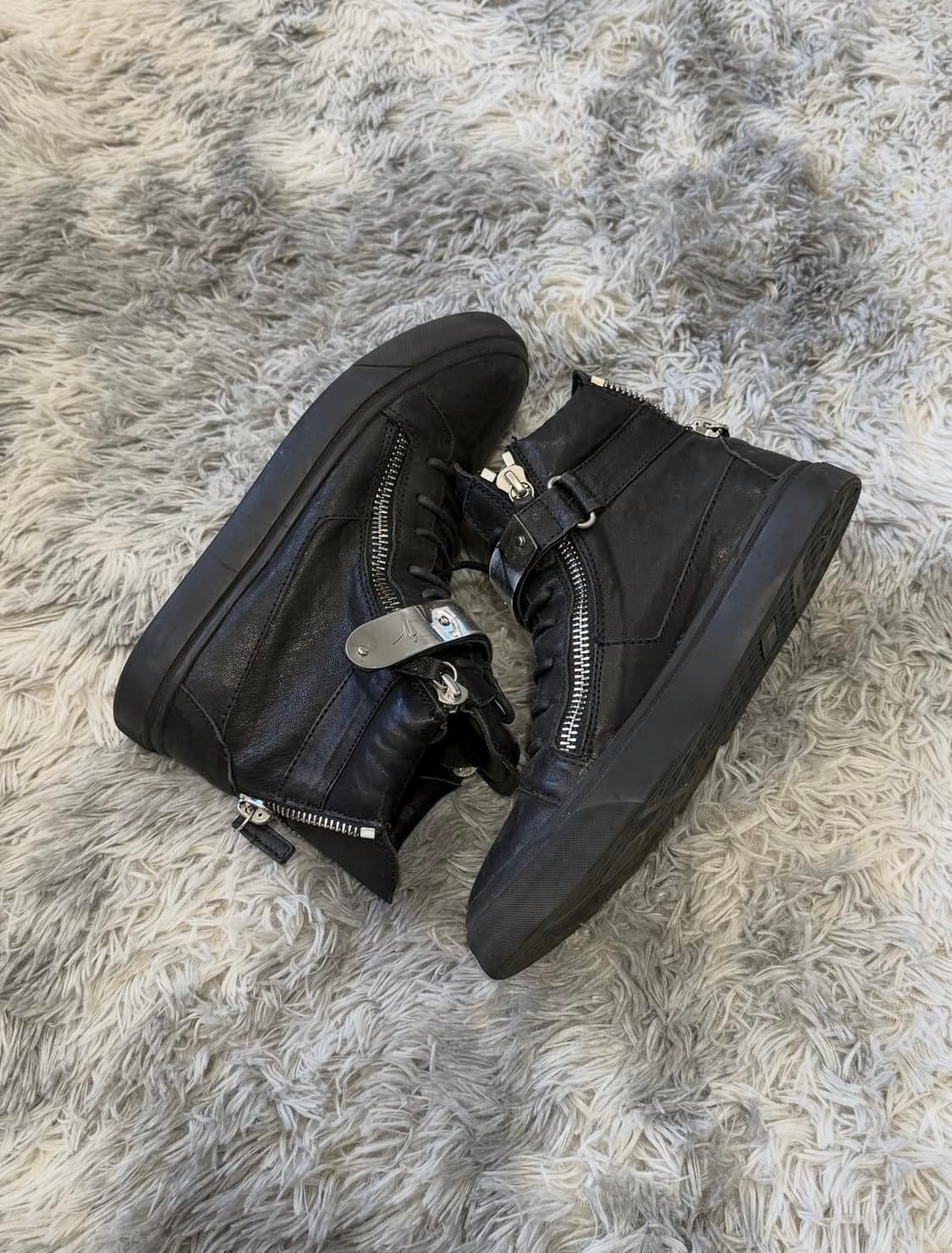 Giuseppe Zanotti  상품이미지3