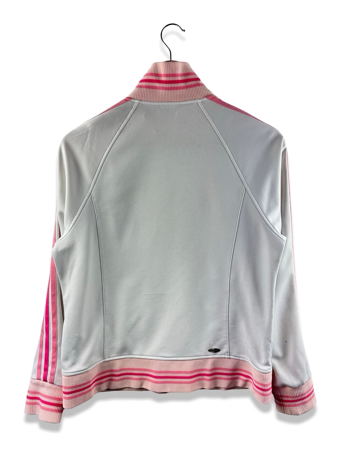 아디다스 핑크화이트 트랙탑져지1969 상품이미지2