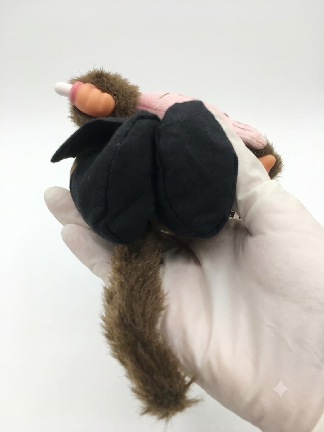 고전 어부 물고기 몬치치 상품이미지5