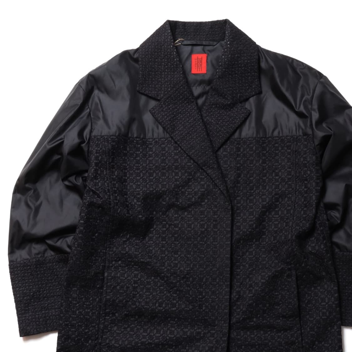 HaaT by Issey Miyake Switched Jacket 상품이미지3