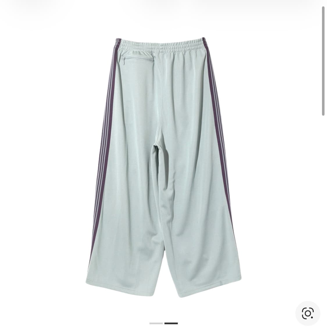 니들스 HD 트랙 팬츠 폴리 스무스 색소폰 상품이미지2