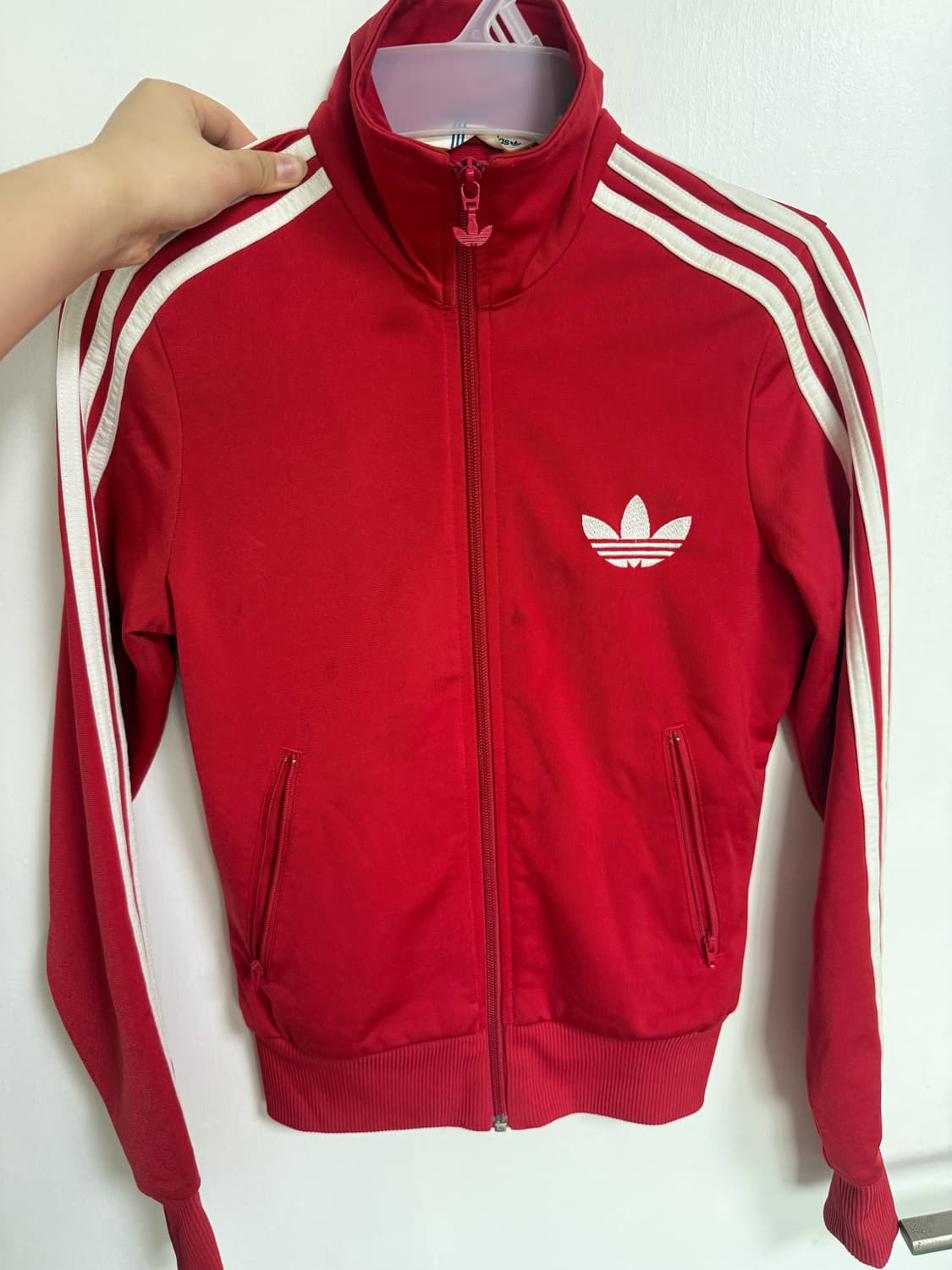 아디다스 구파이어버드 져지 상품이미지1