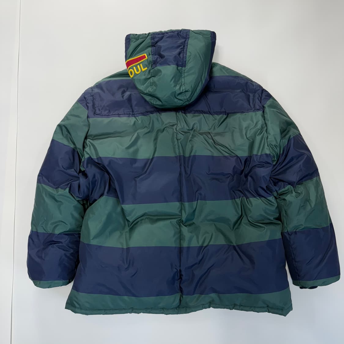 프로스펙스x노앙 더플 패딩  상품이미지3