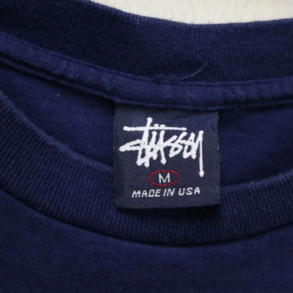 90'S STUSSY 69885 상품이미지5