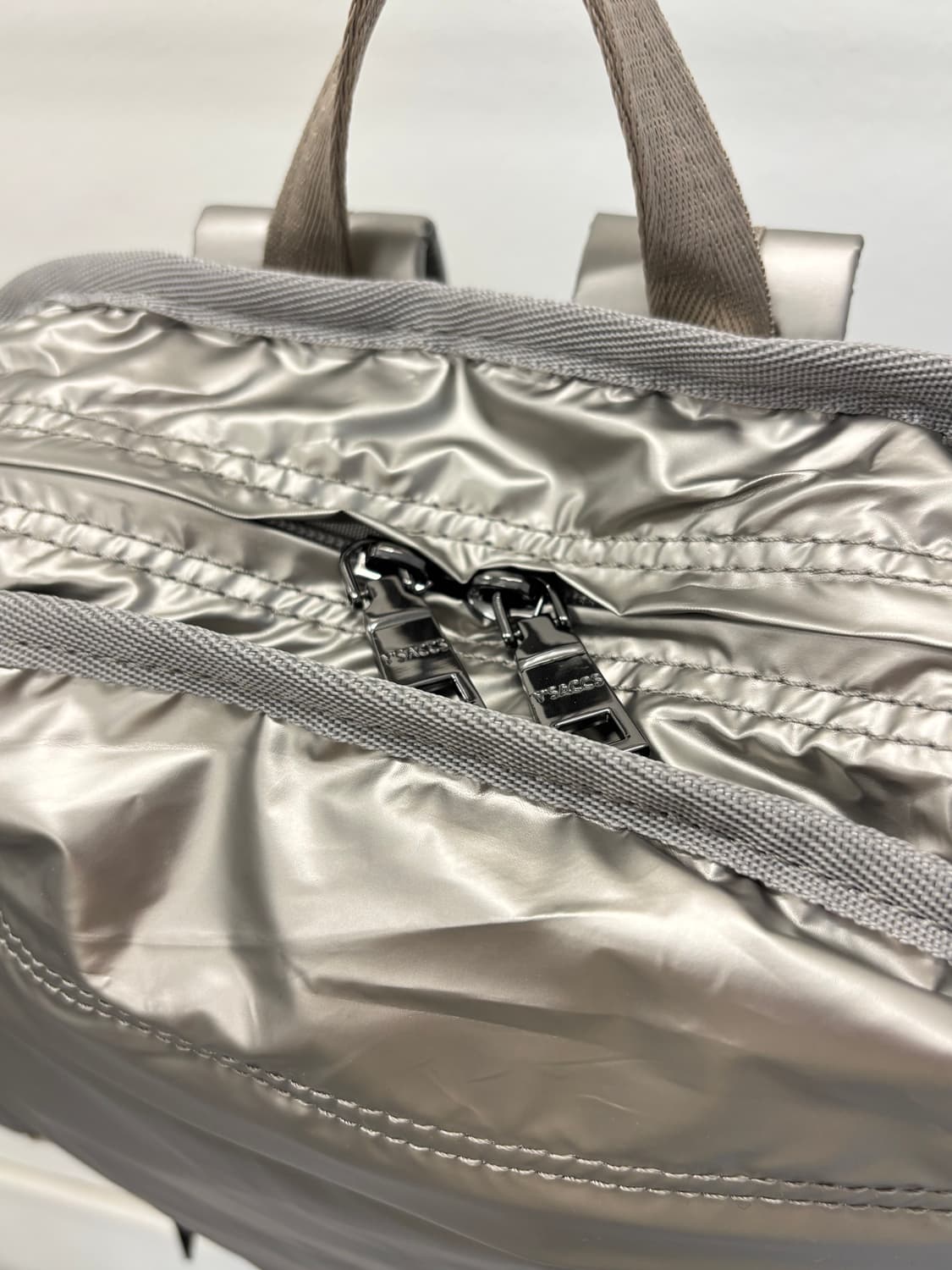 Y’SACCS 요지야마모토 백팩 상품이미지4