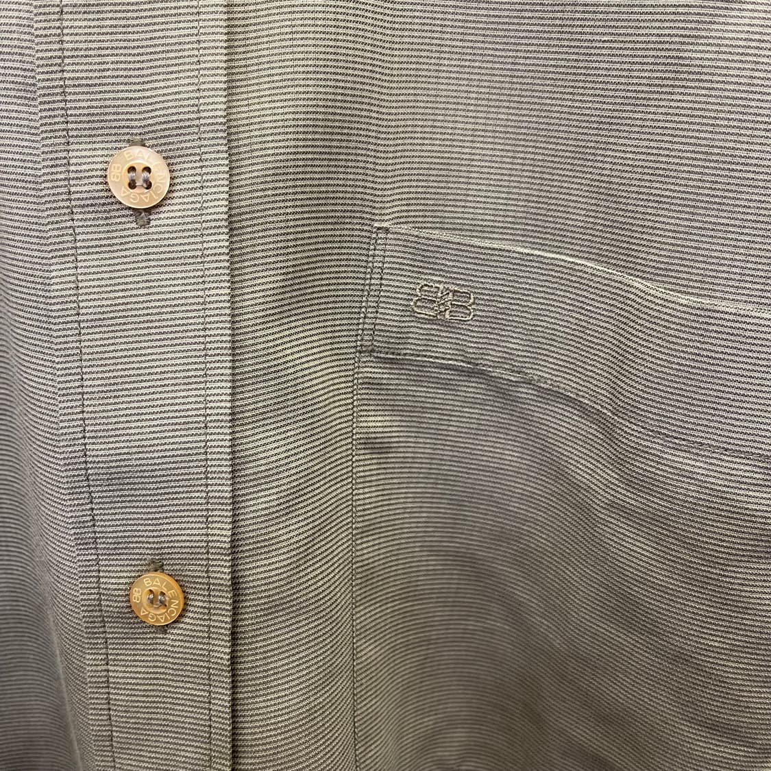 90's Balenciaga  상품이미지3