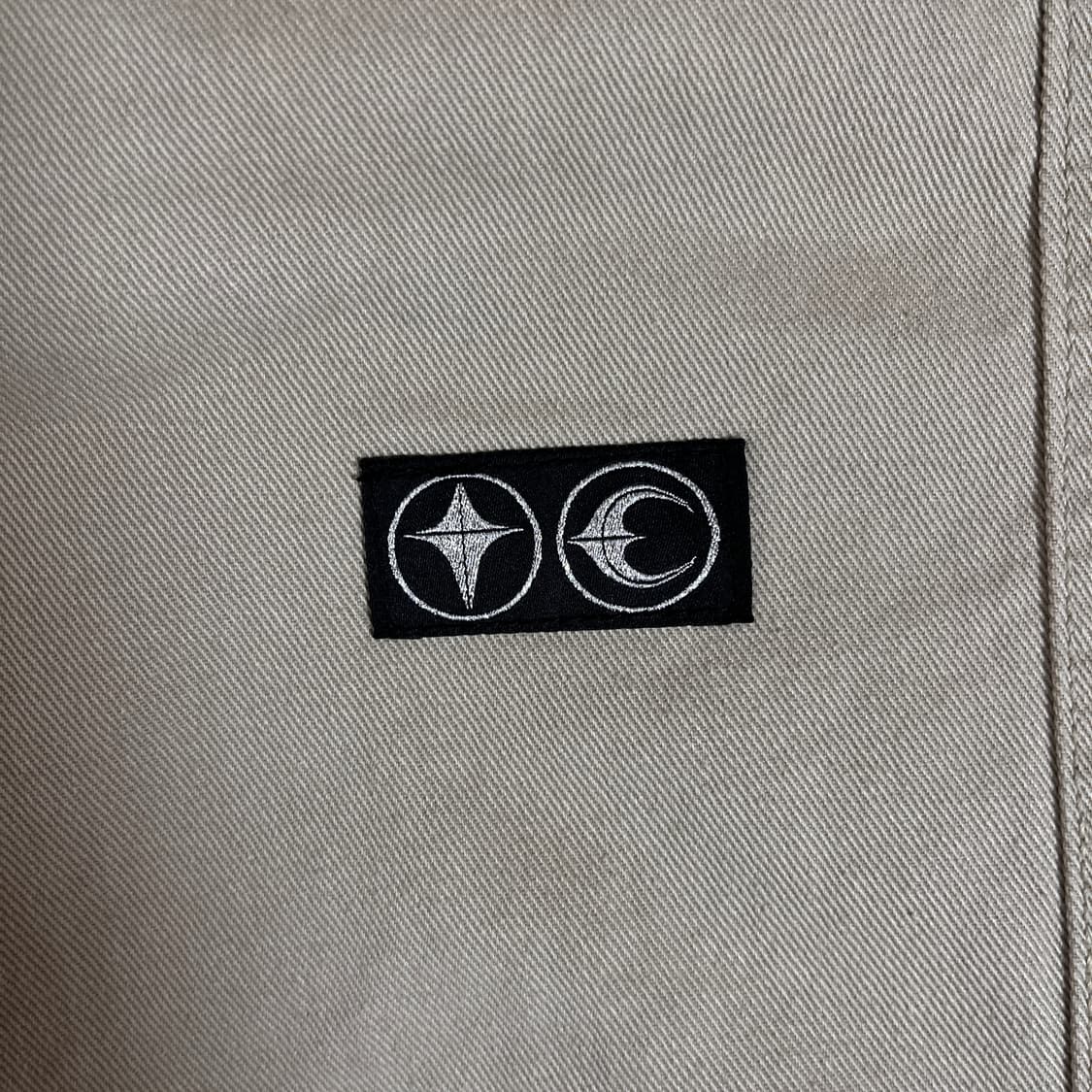 떠그클럽 떠그팬츠 베이지 상품이미지3