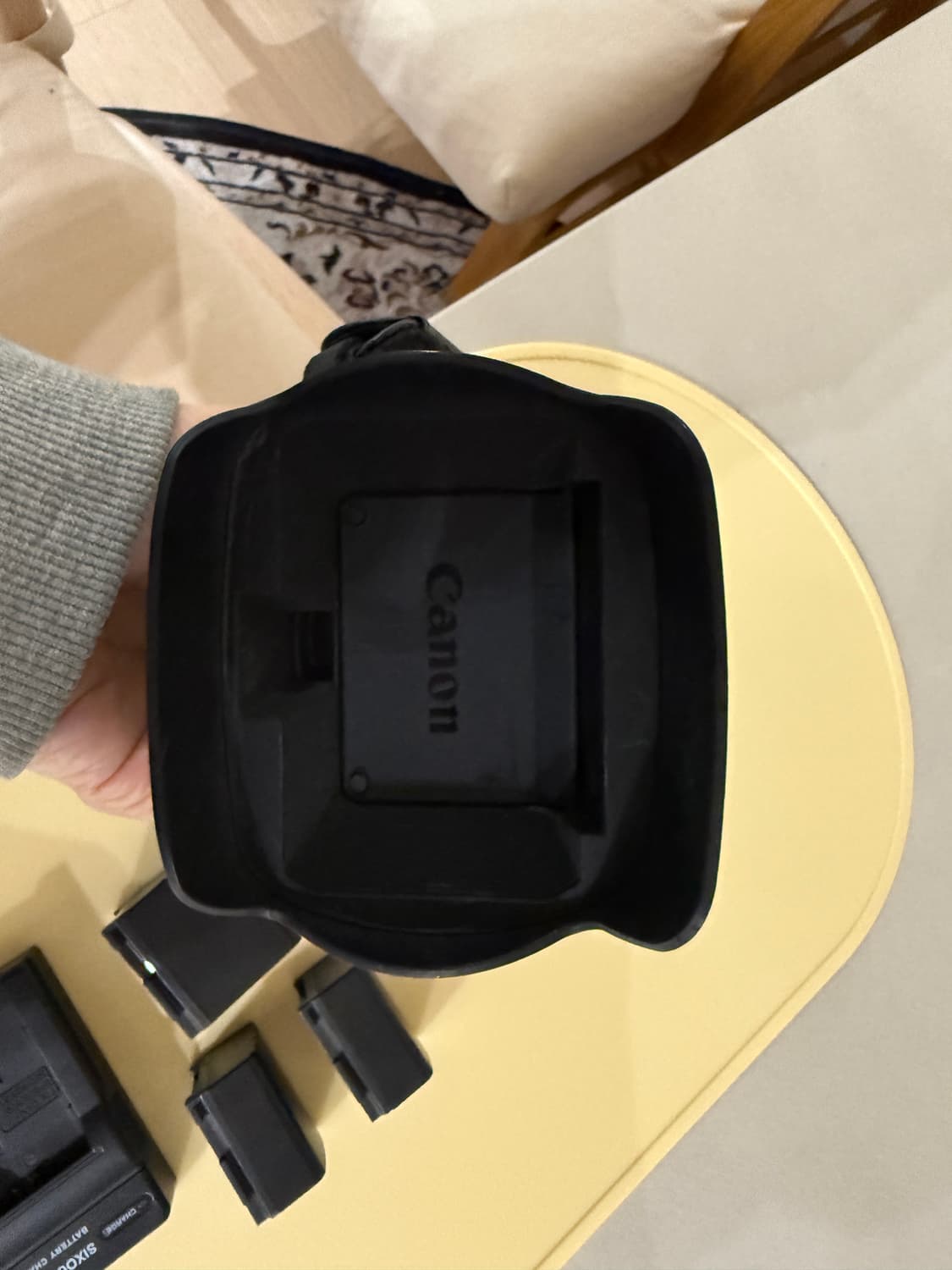 Canon vixia(ivis) hf g20  상품이미지4