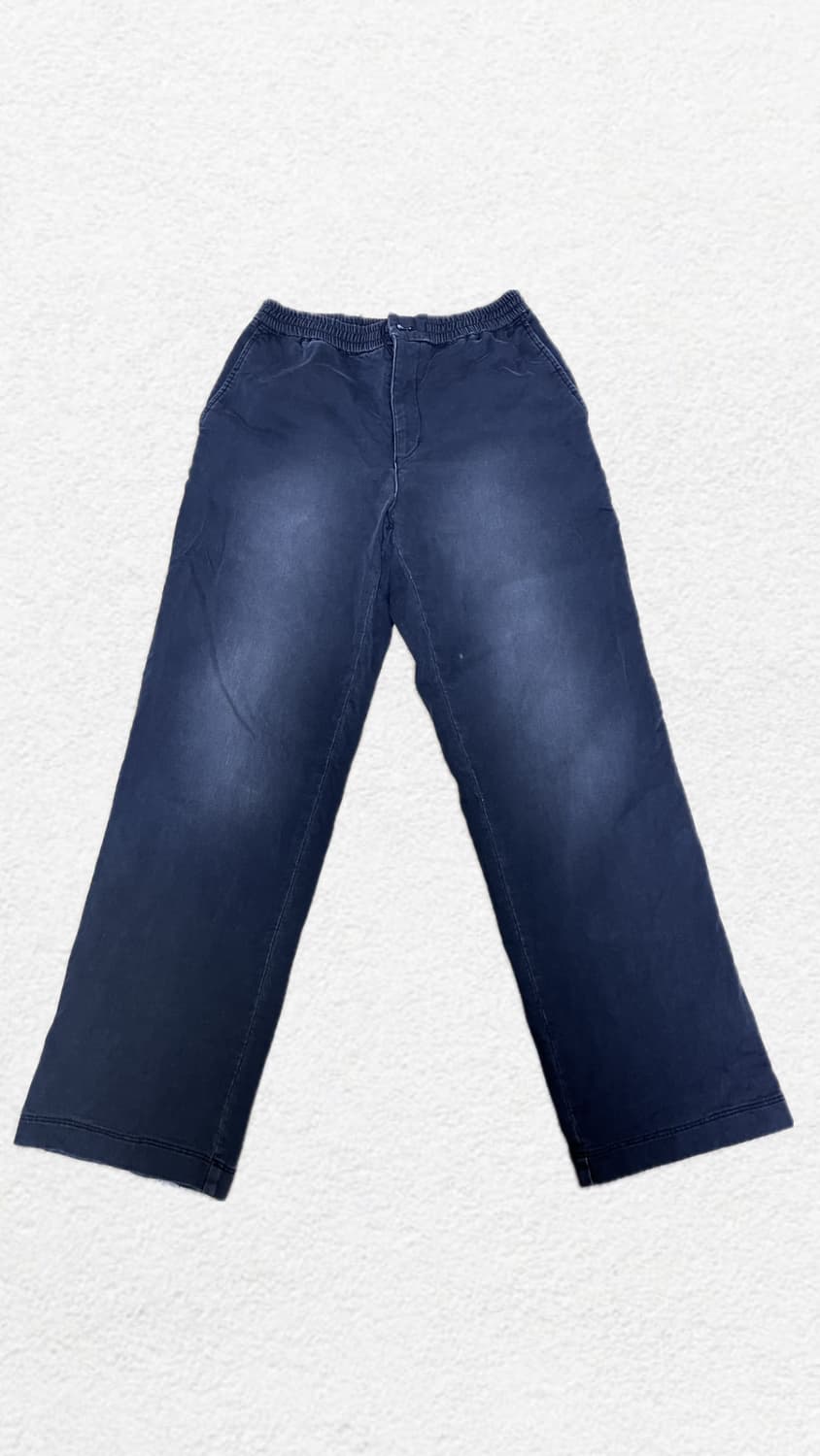 솔리드 옴므 팬츠 상품이미지1