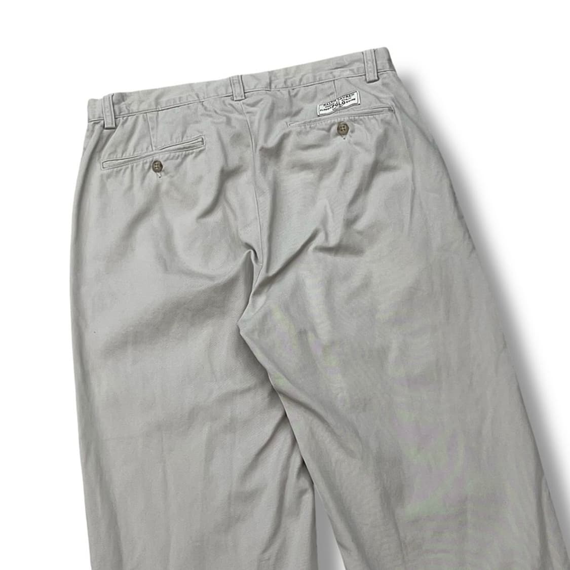 폴로 랄프로렌 치노팬츠 r2182 상품이미지4