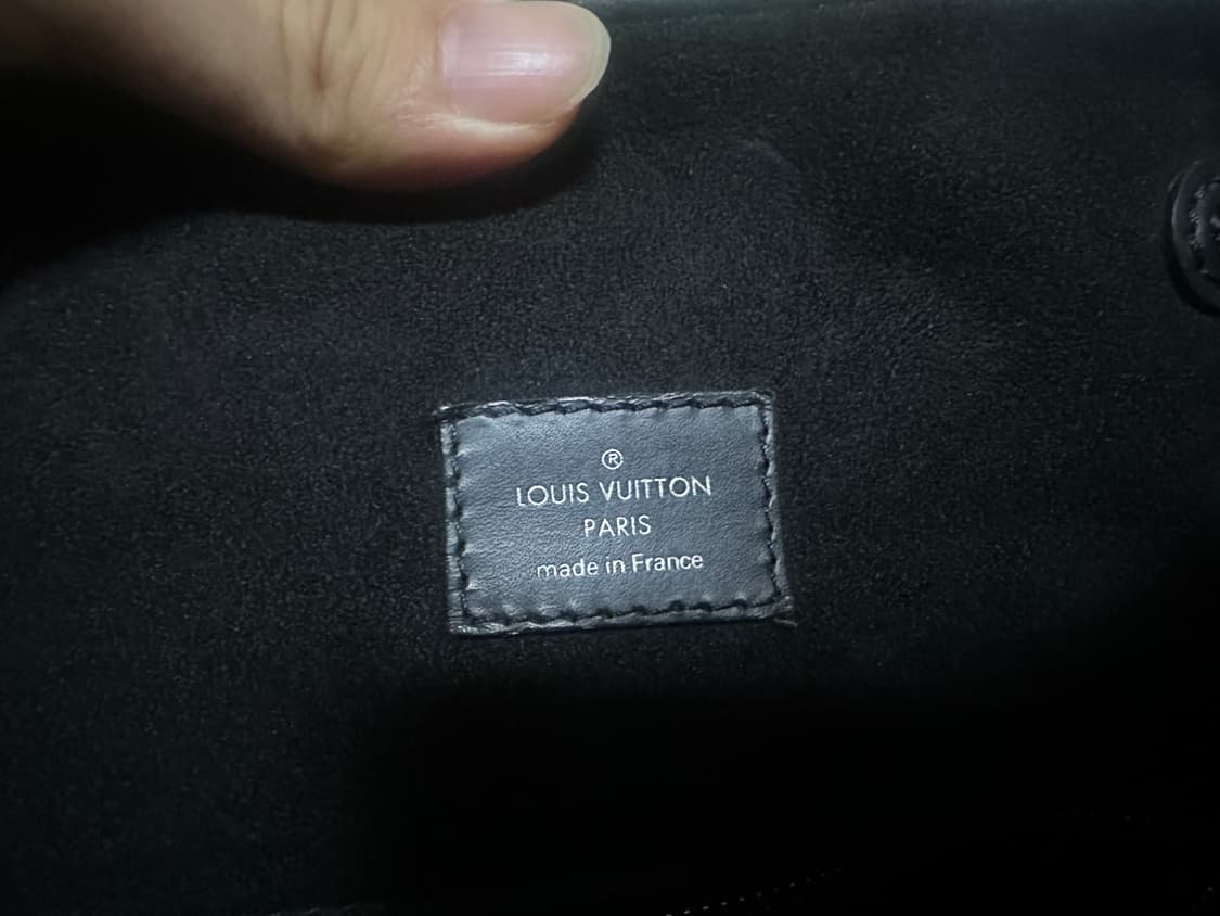 루이비통 에피 크리스토퍼 백팩 상품이미지8