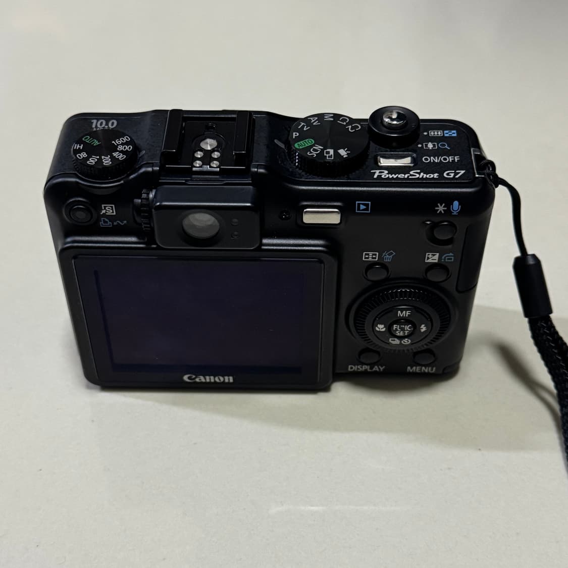 캐논 파워샷 g7 상품이미지2