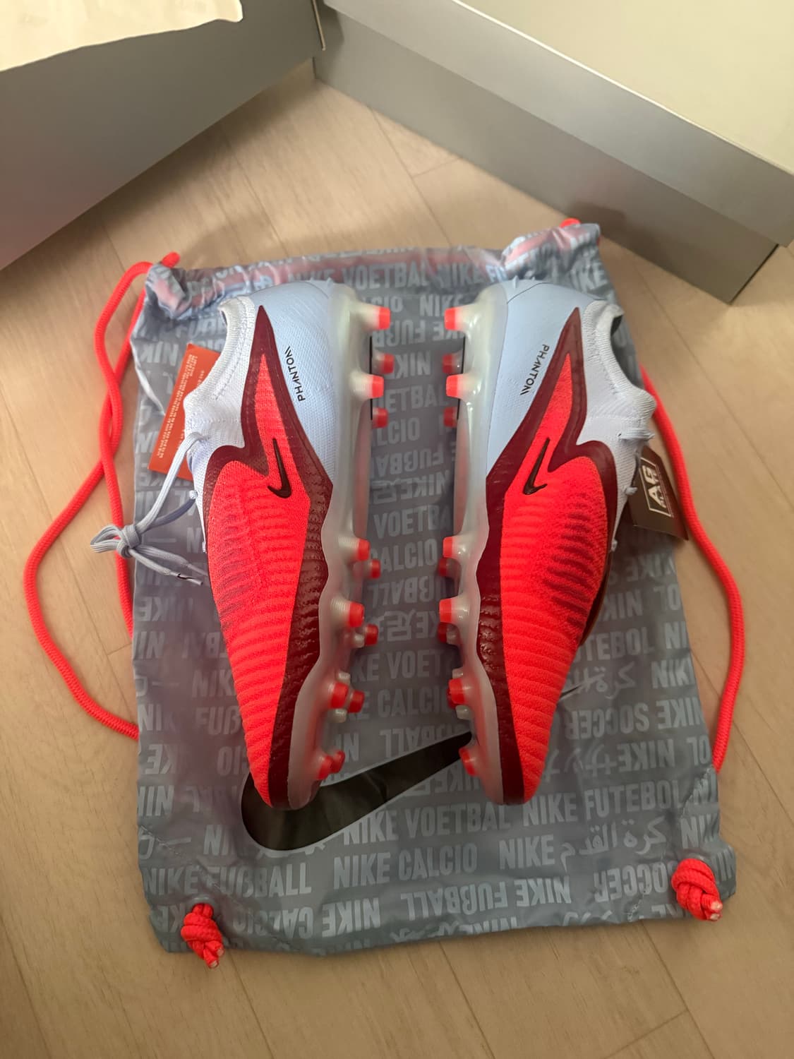 나이키 팬텀 6 엘리트 AG 상품이미지5