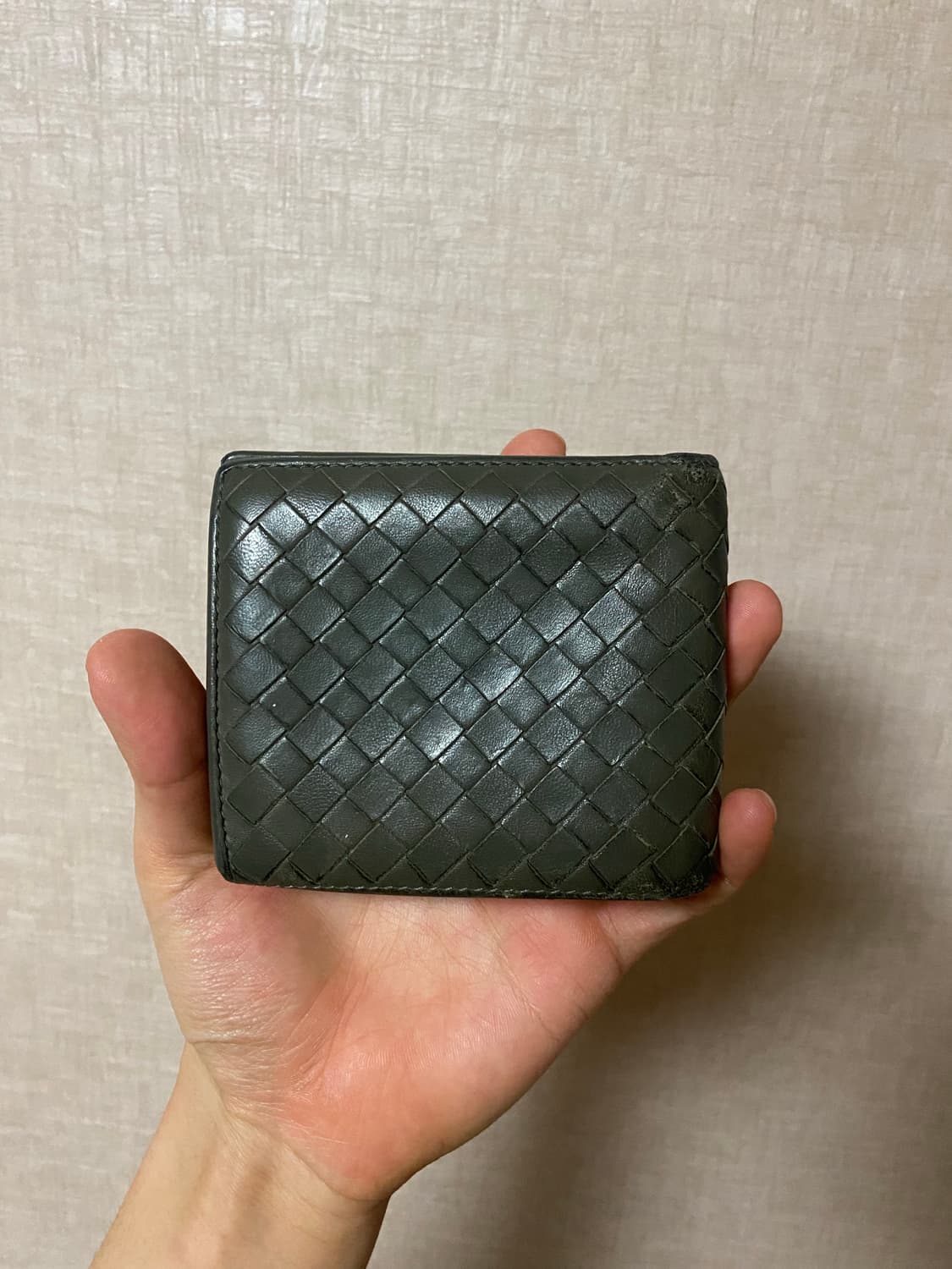 보테가베네타 반지갑 상품이미지2