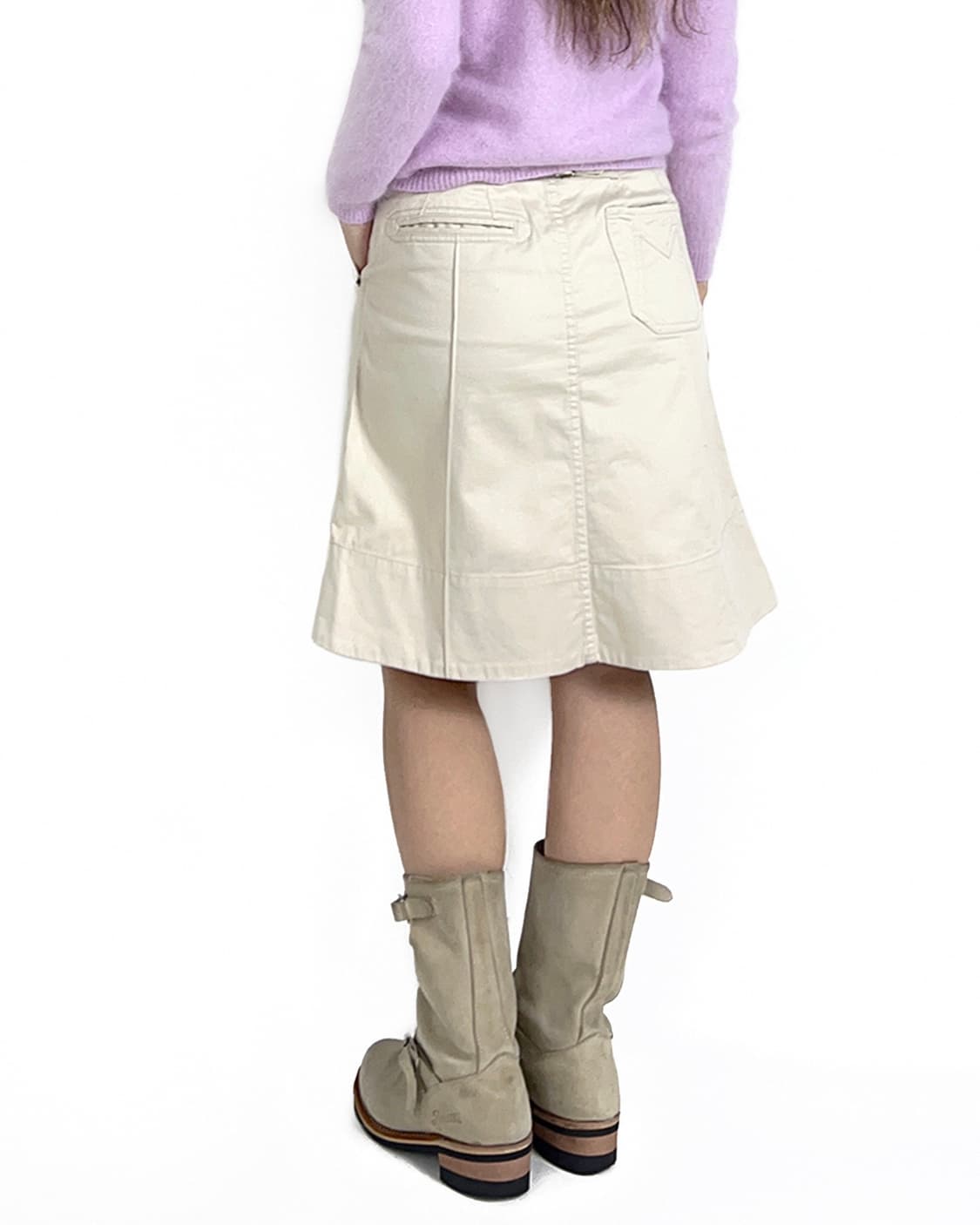 Marc Jacobs cotton skirt 상품이미지7