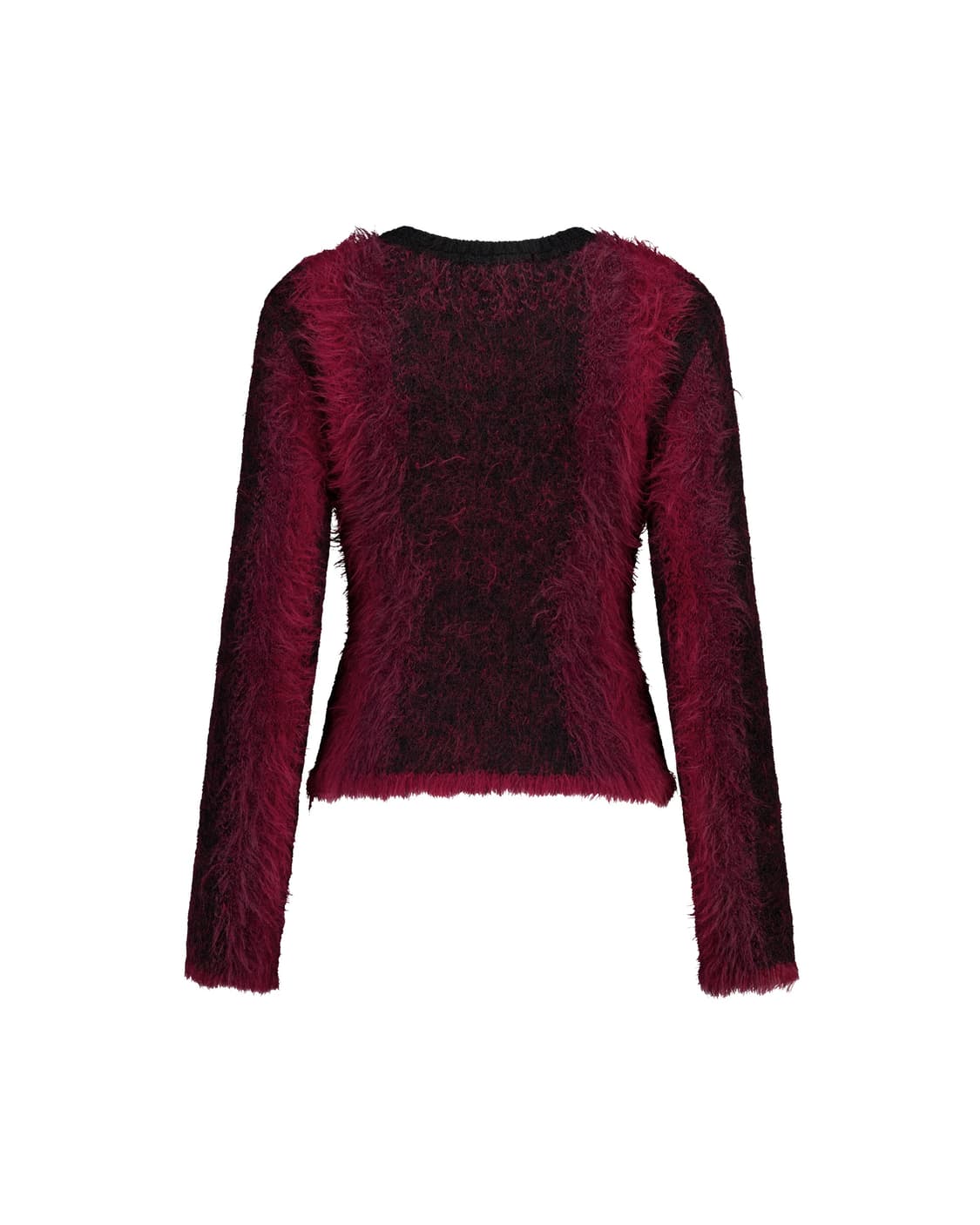 [판매] 로딩룸 프리지 알파카 스웨터 0 size 상품이미지5