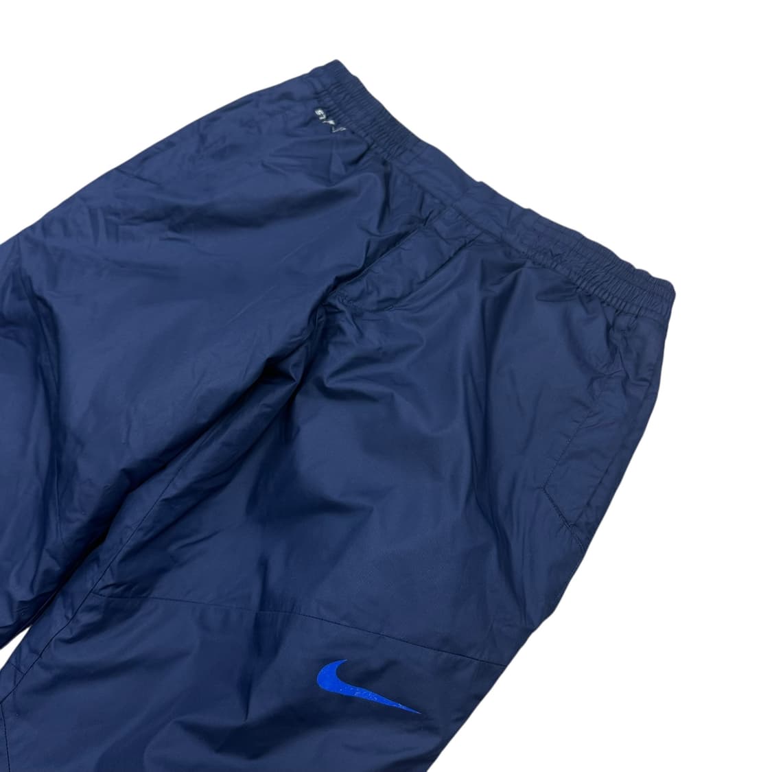 나이키 우븐 패딩 팬츠 상품이미지2