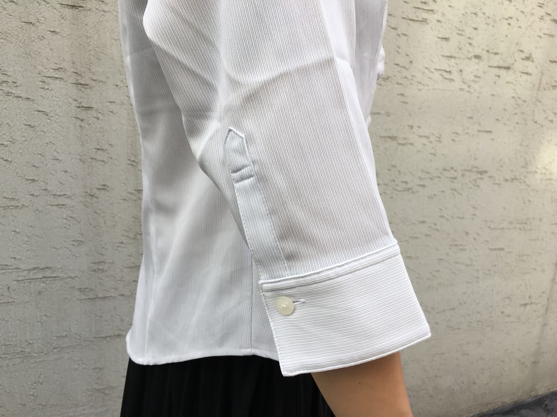 Frill Shirt  상품이미지5