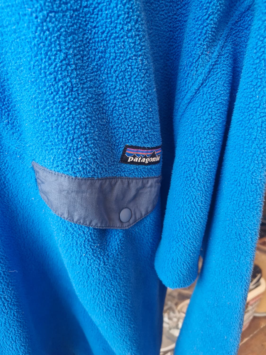 Z-275 파타고니아 신칠라  상품이미지3