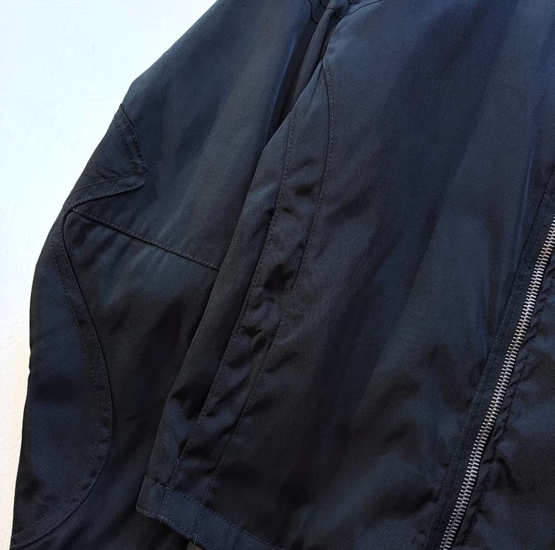 Corpo Nove 바이커 자켓 상품이미지5