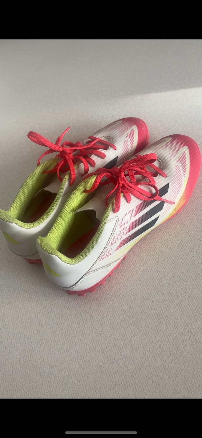 아디다스 F50 풋살화 상품이미지1