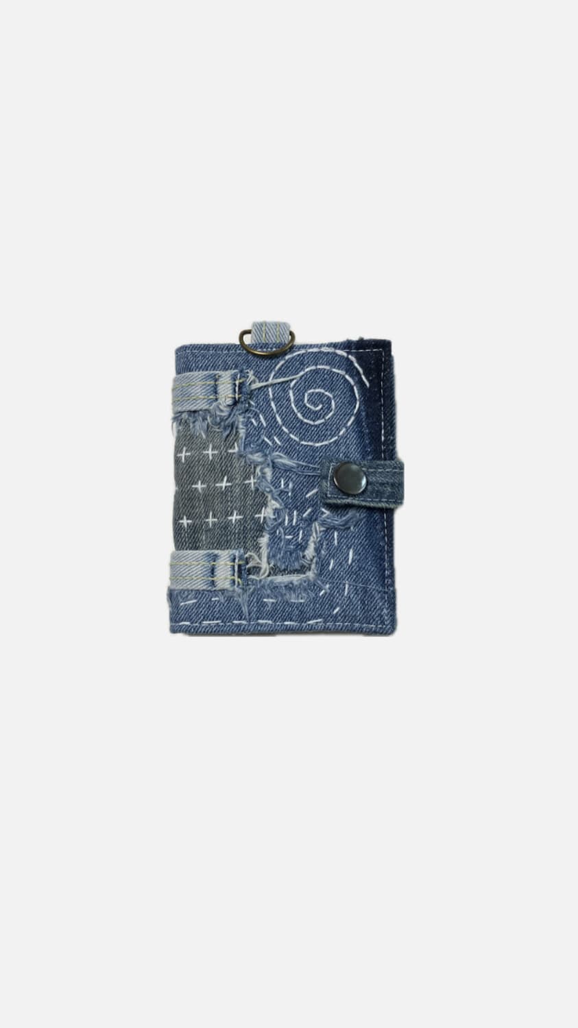 Tot0_ [Levis multi wallet_44] 상품이미지1