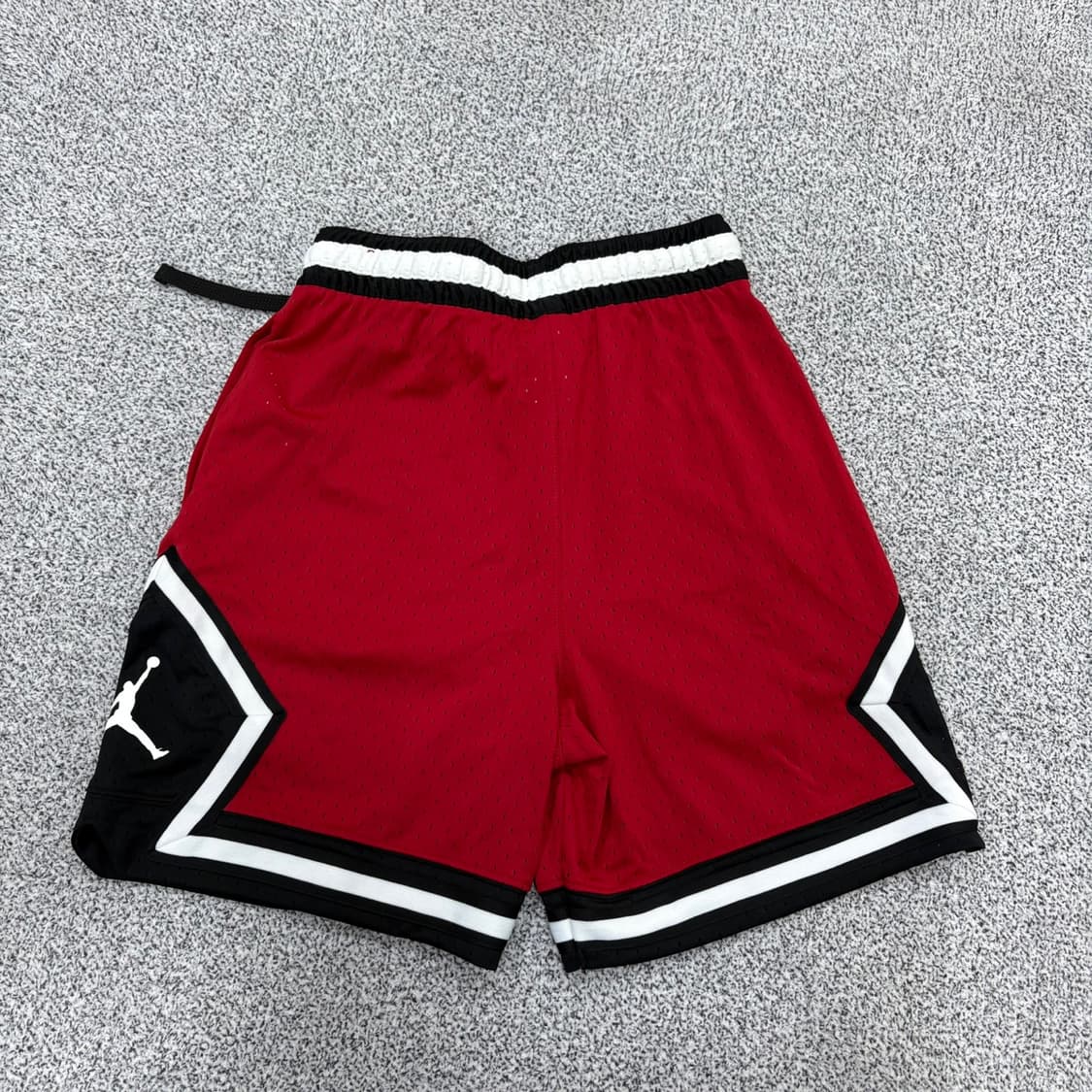 S 나이키 조던 여성 기능성 반바지 0325J 상품이미지3