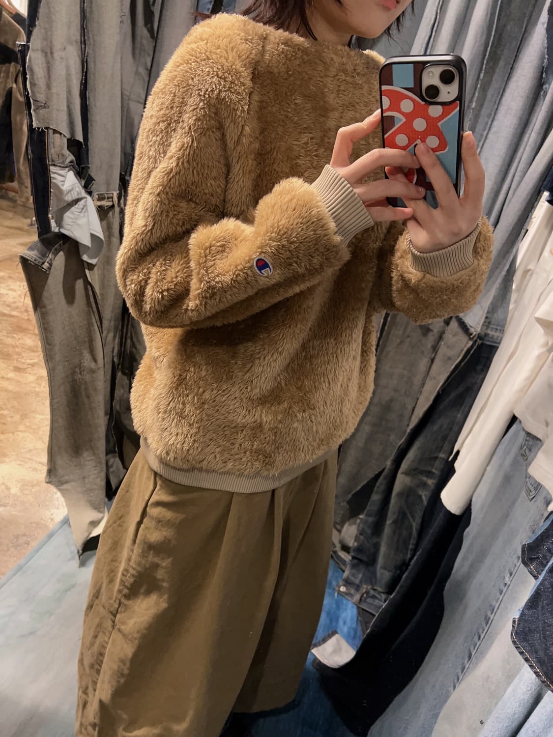 44-66 ) CHAMPION 상품이미지7