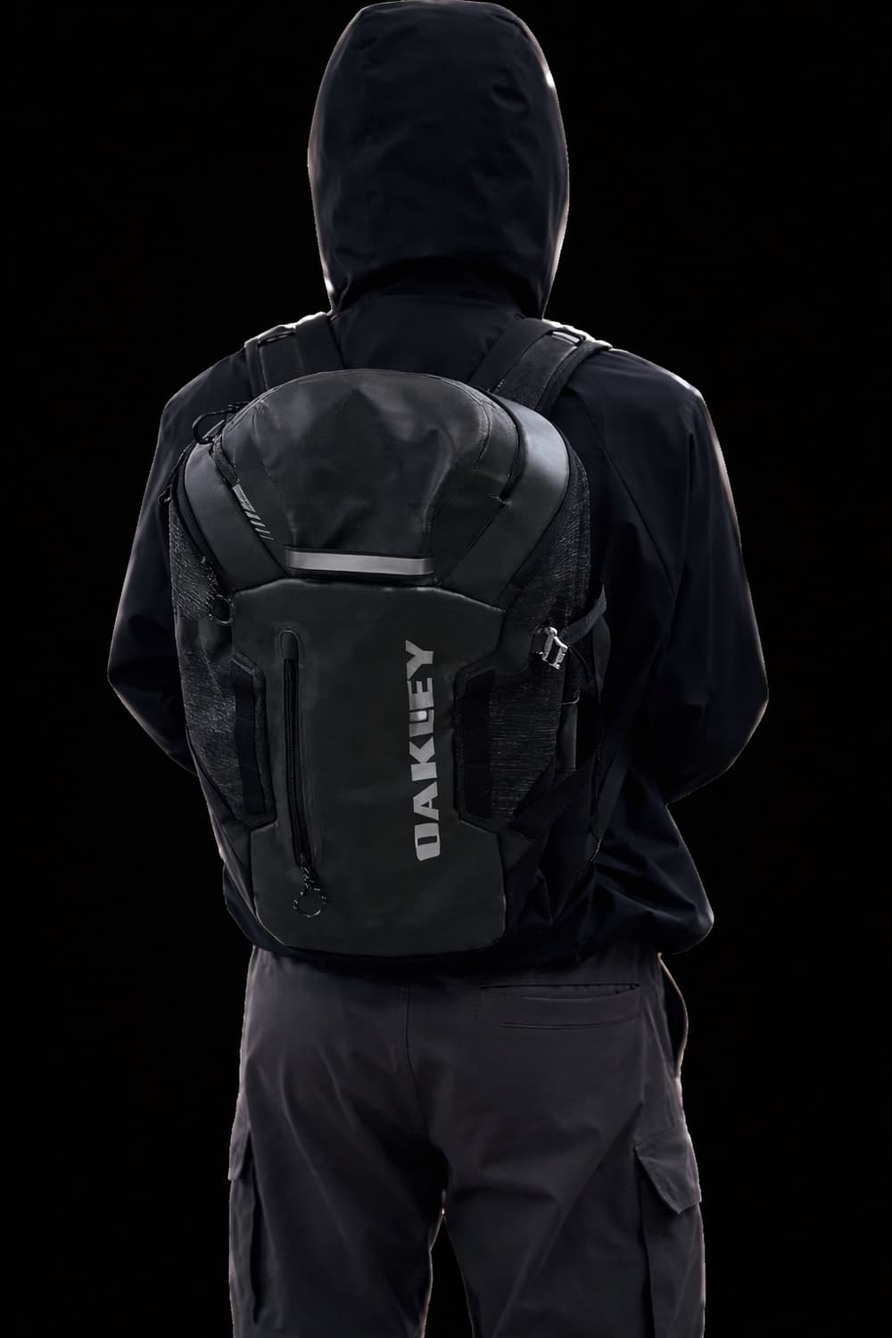  오클리 보야지 백팩 정품  상품이미지6