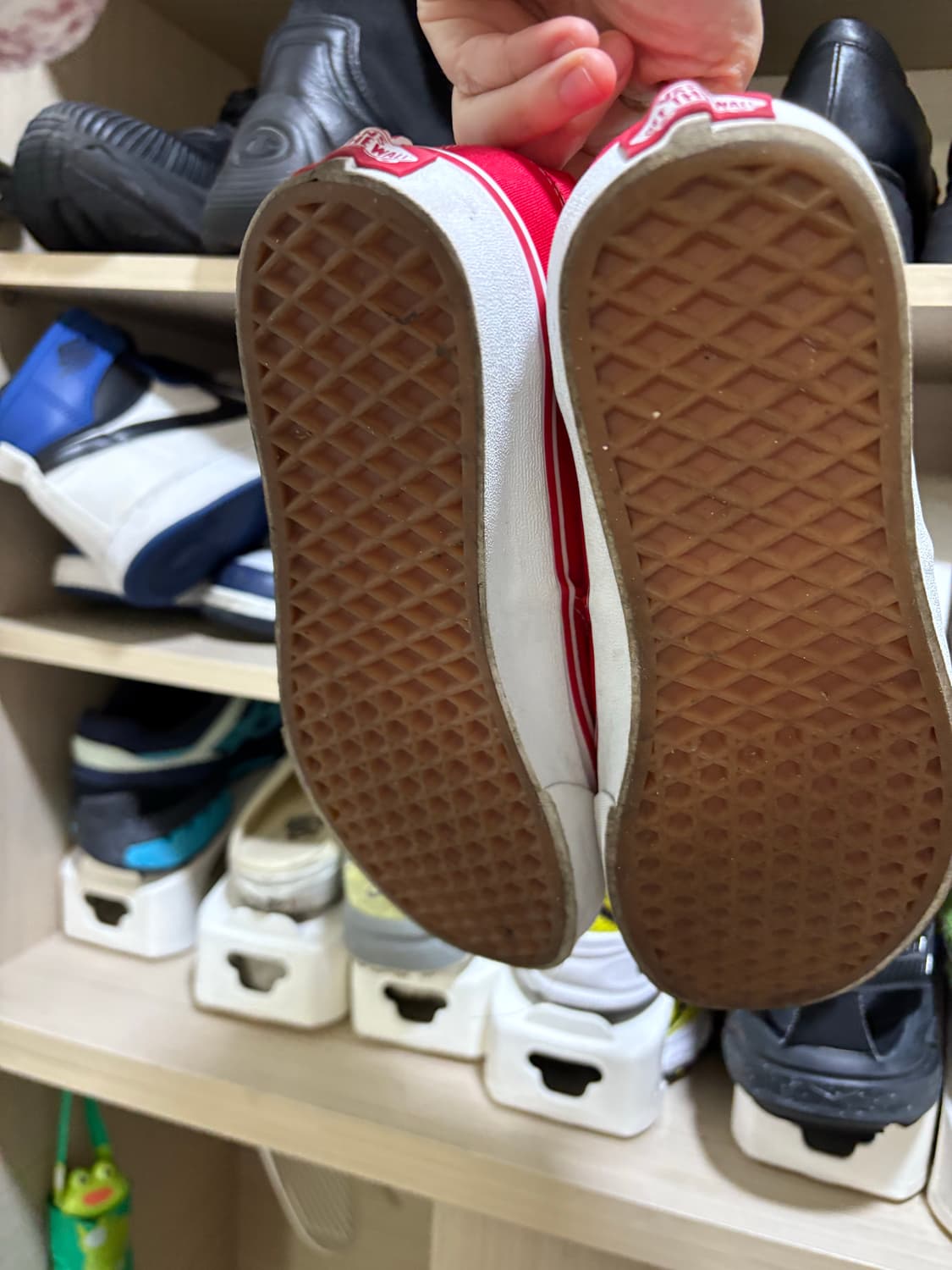 반스 어센틱 250 상품이미지2