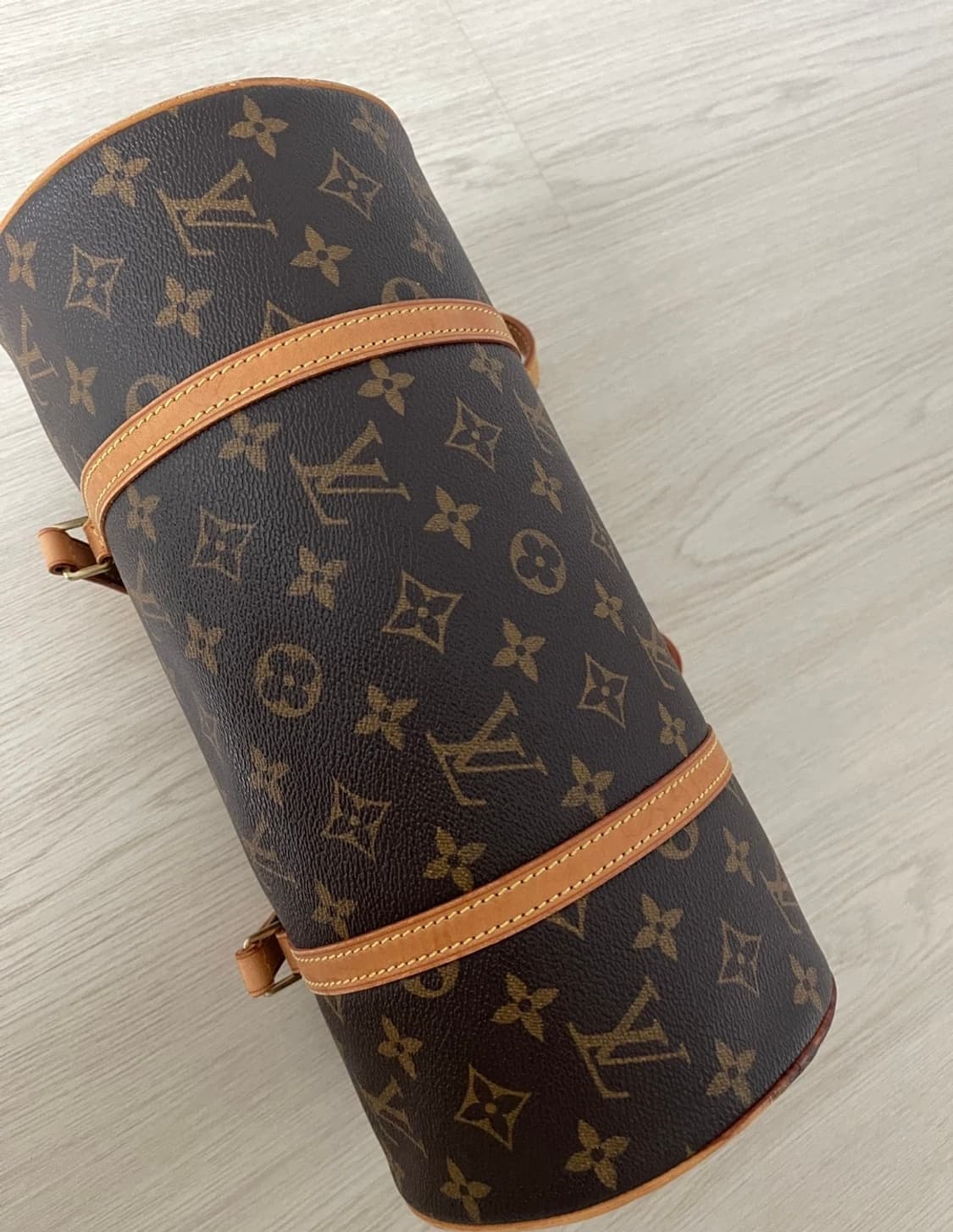 루이비통 빠삐용[미니x] 상품이미지3