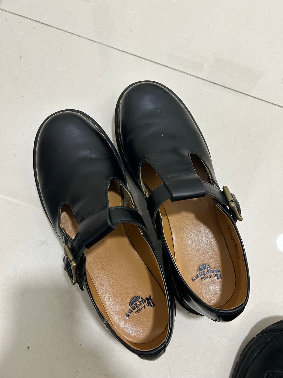 닥터마틴 메리제인 상품이미지3