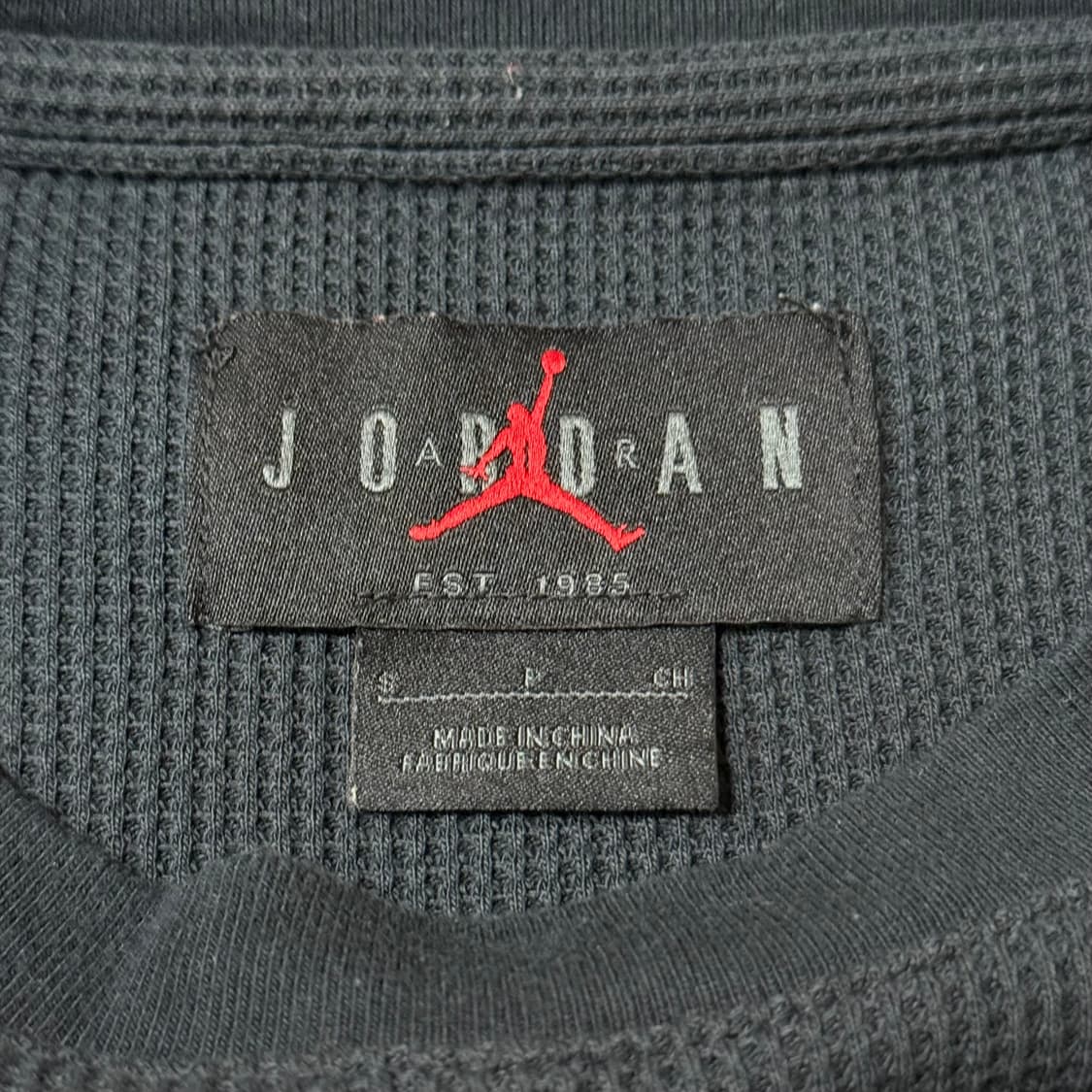 Jordan 조던 와플티  상품이미지5