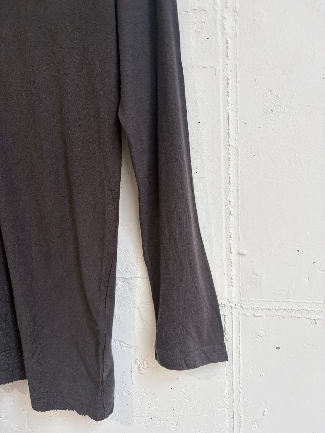 vintage long sleeve  상품이미지3