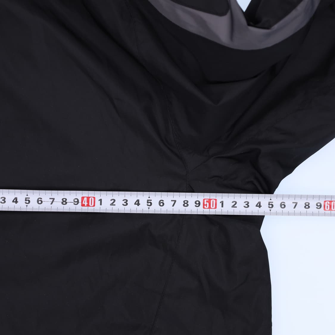 100 나이키 올드 바람막이 자켓 N7495 상품이미지6