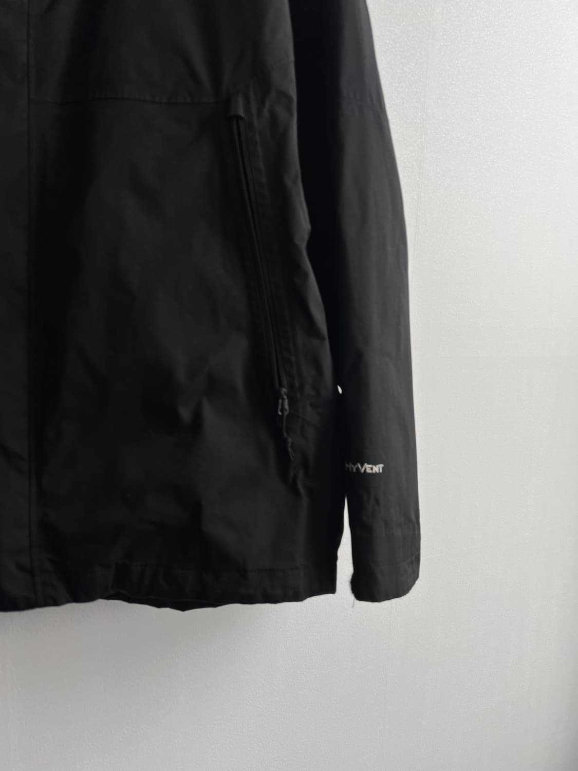 노스페이스 하이벤트 바람막이 L 상품이미지5