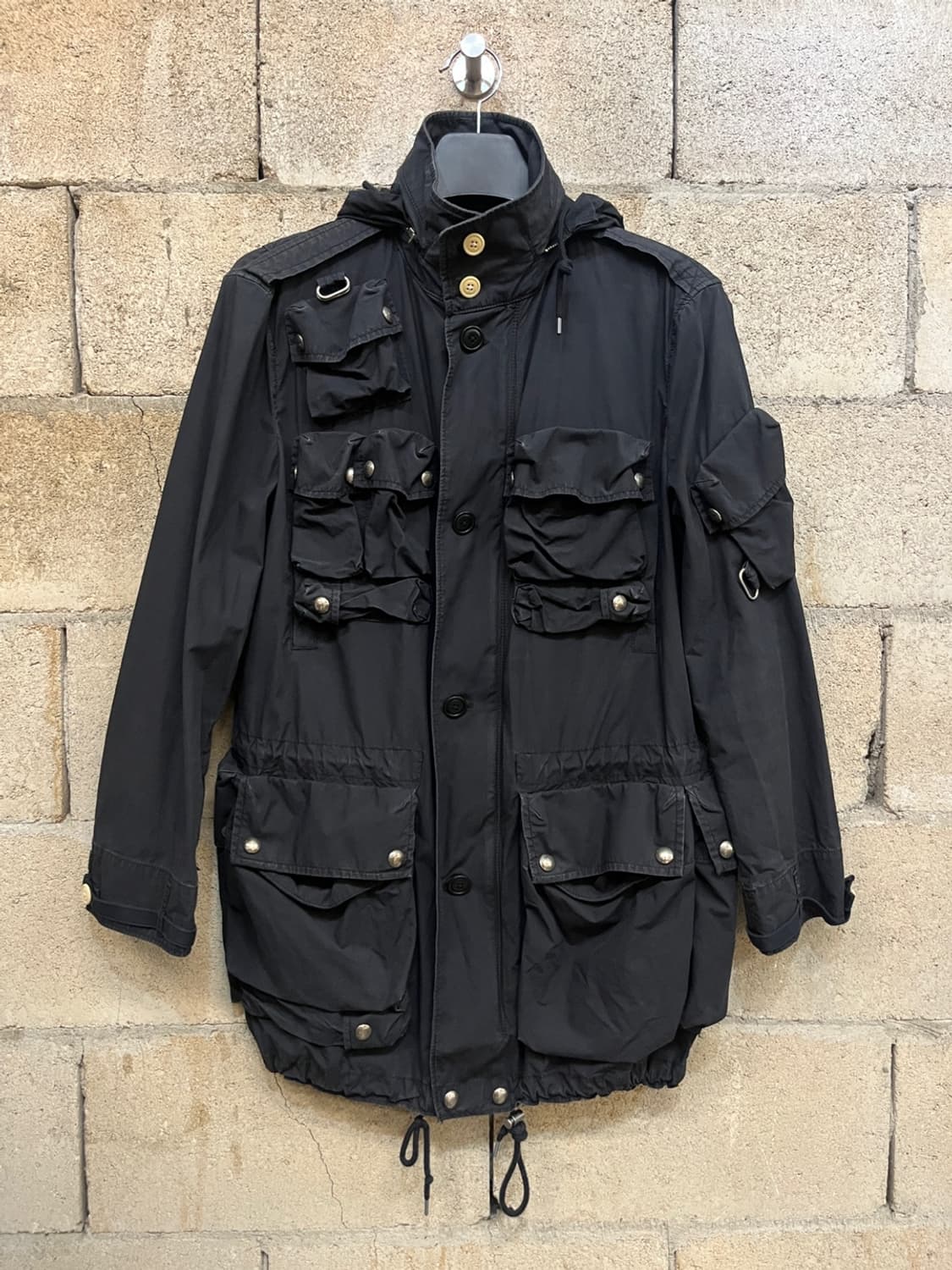 00s 폴로 랄프로렌 유틸리티 자켓 상품이미지1