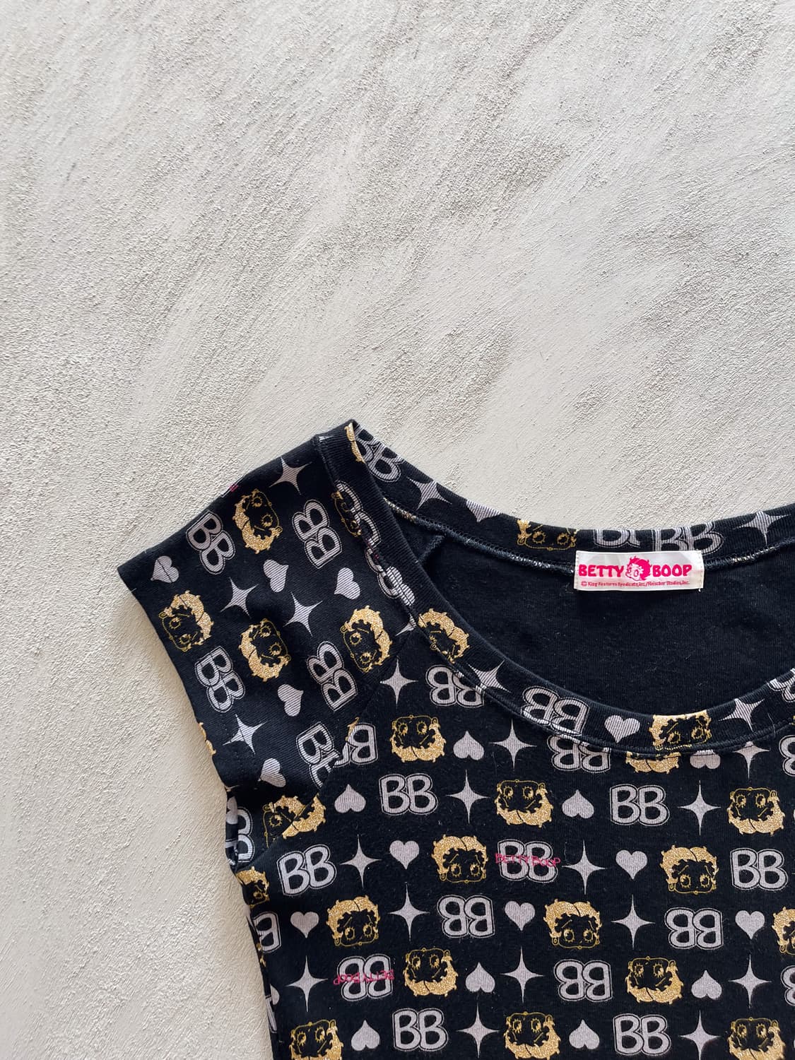 Betty Boop/Made in Japan 상품이미지2