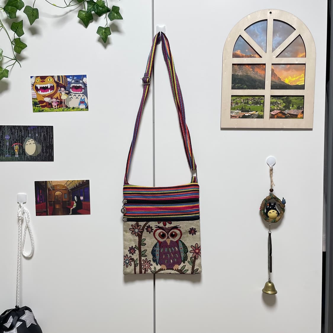 부엉이세트 #모리걸 #괴짜 상품이미지6