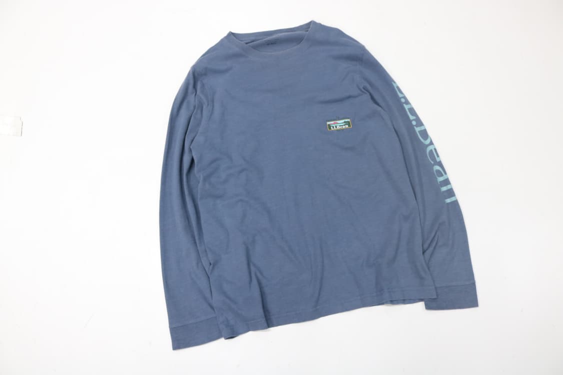 엘엘빈 롱슬리브 상품이미지2