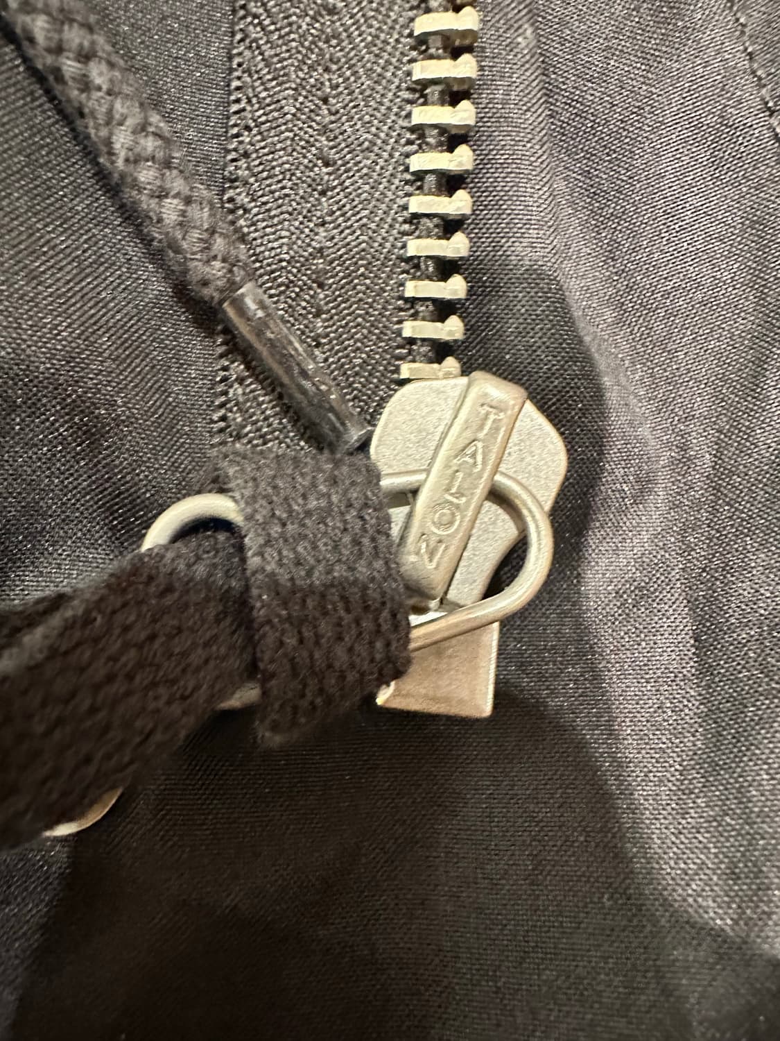 아웃스탠딩 25fw m-65 피쉬테일파카 L사이즈 상품이미지3