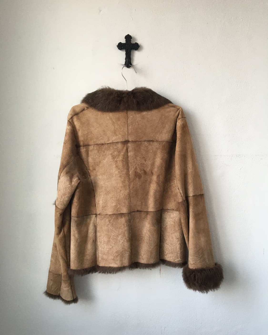 Rabbit fur mustang 상품이미지3