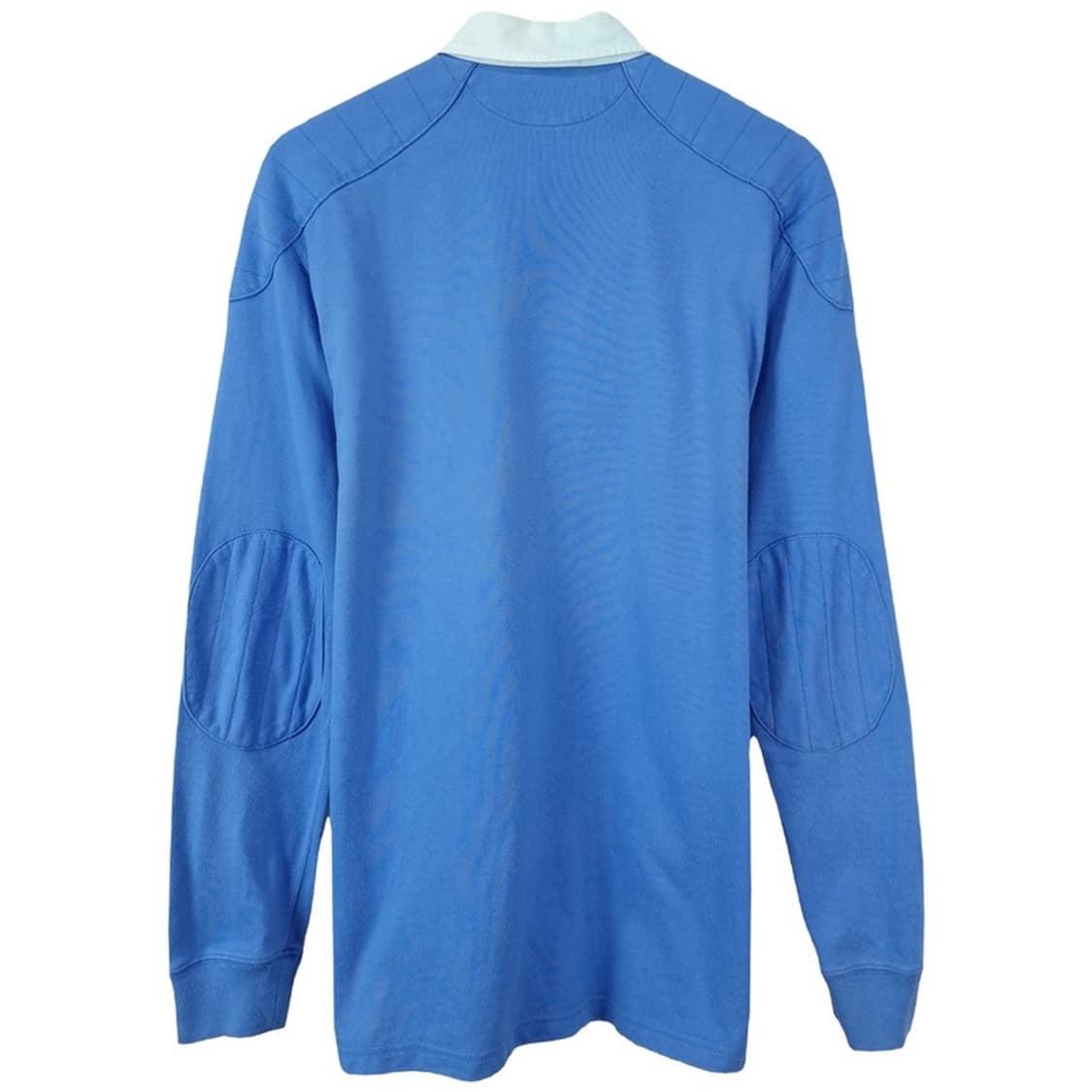 [폴로 랄프로렌] 포니 로고 자수 90'S 빈티지 럭비셔츠 M19915 상품이미지3