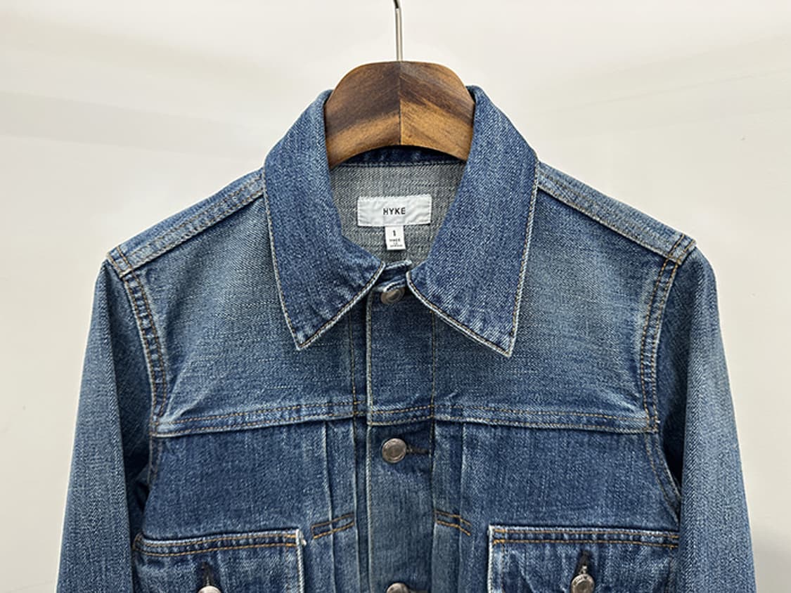 HYKE (S) 상품이미지2