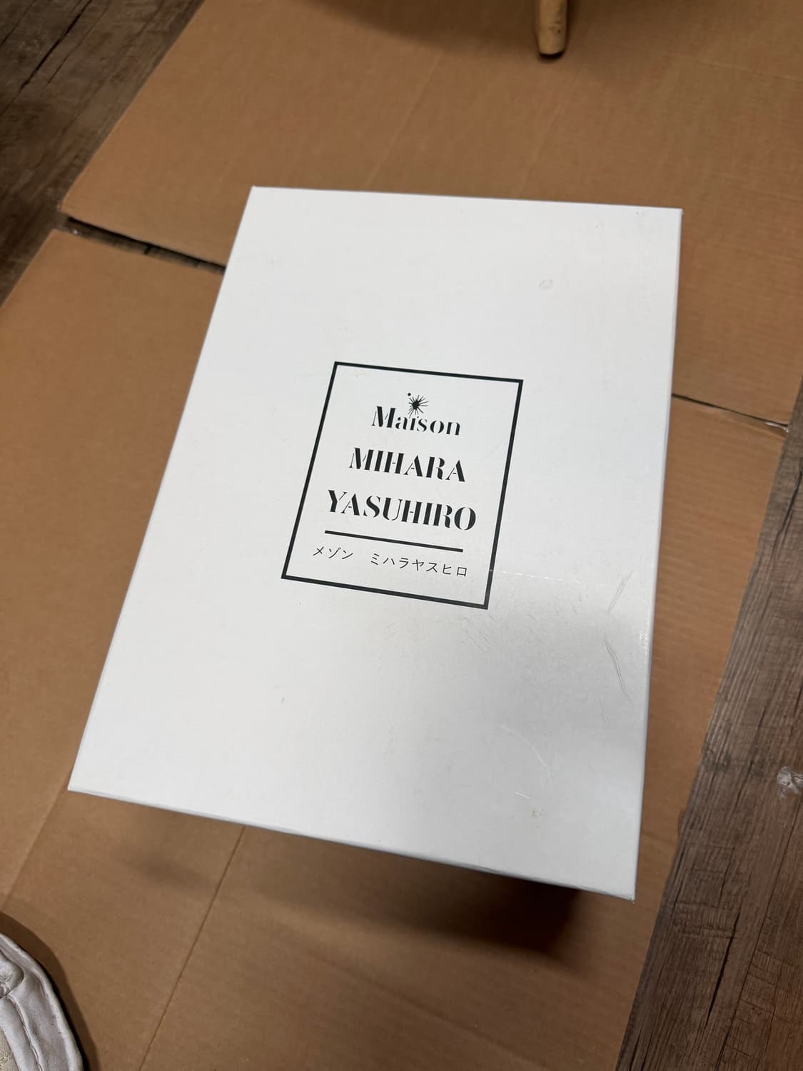 크림발 미하라야스히로 블레이키 42 상품이미지9