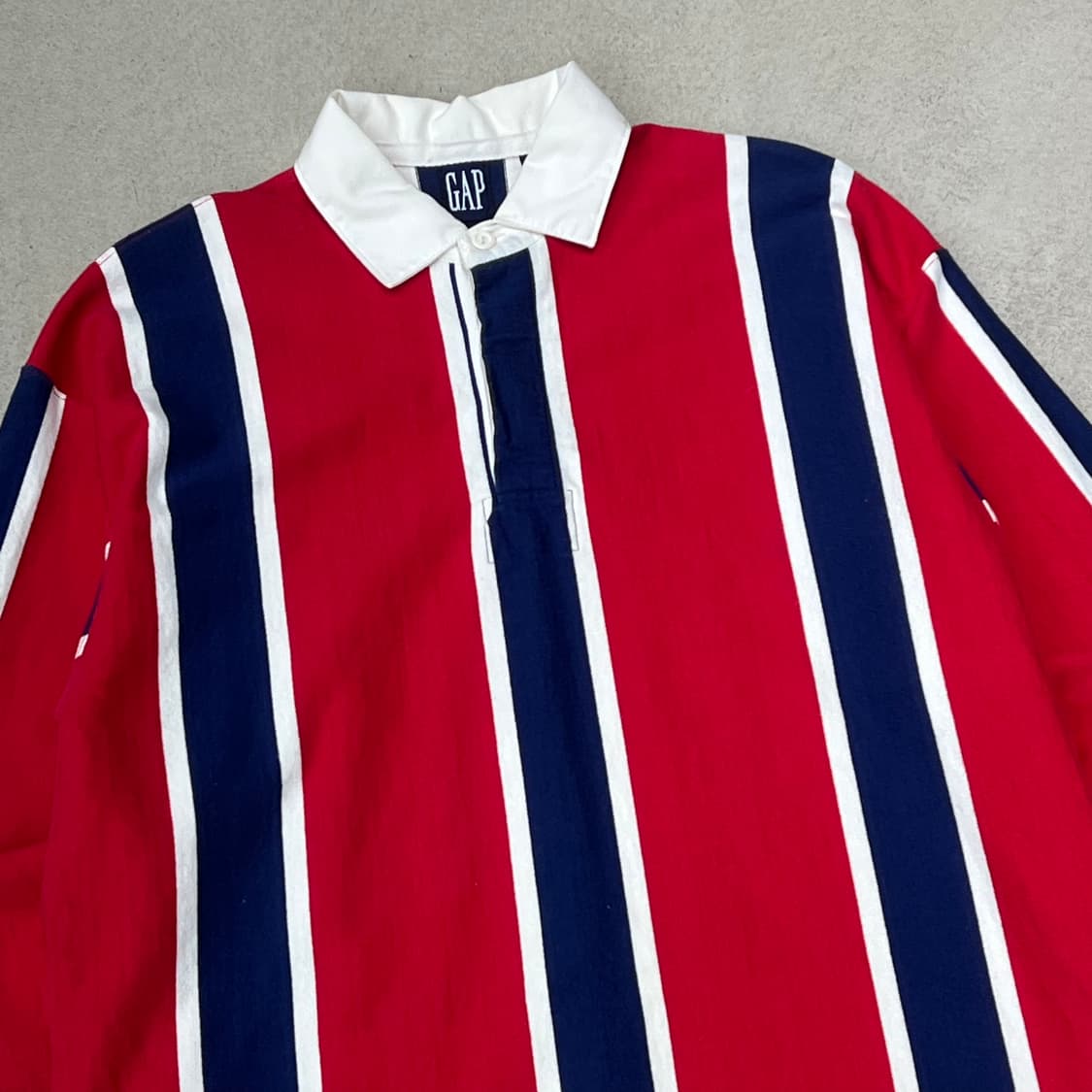 올드갭 럭비티 s10343 상품이미지3